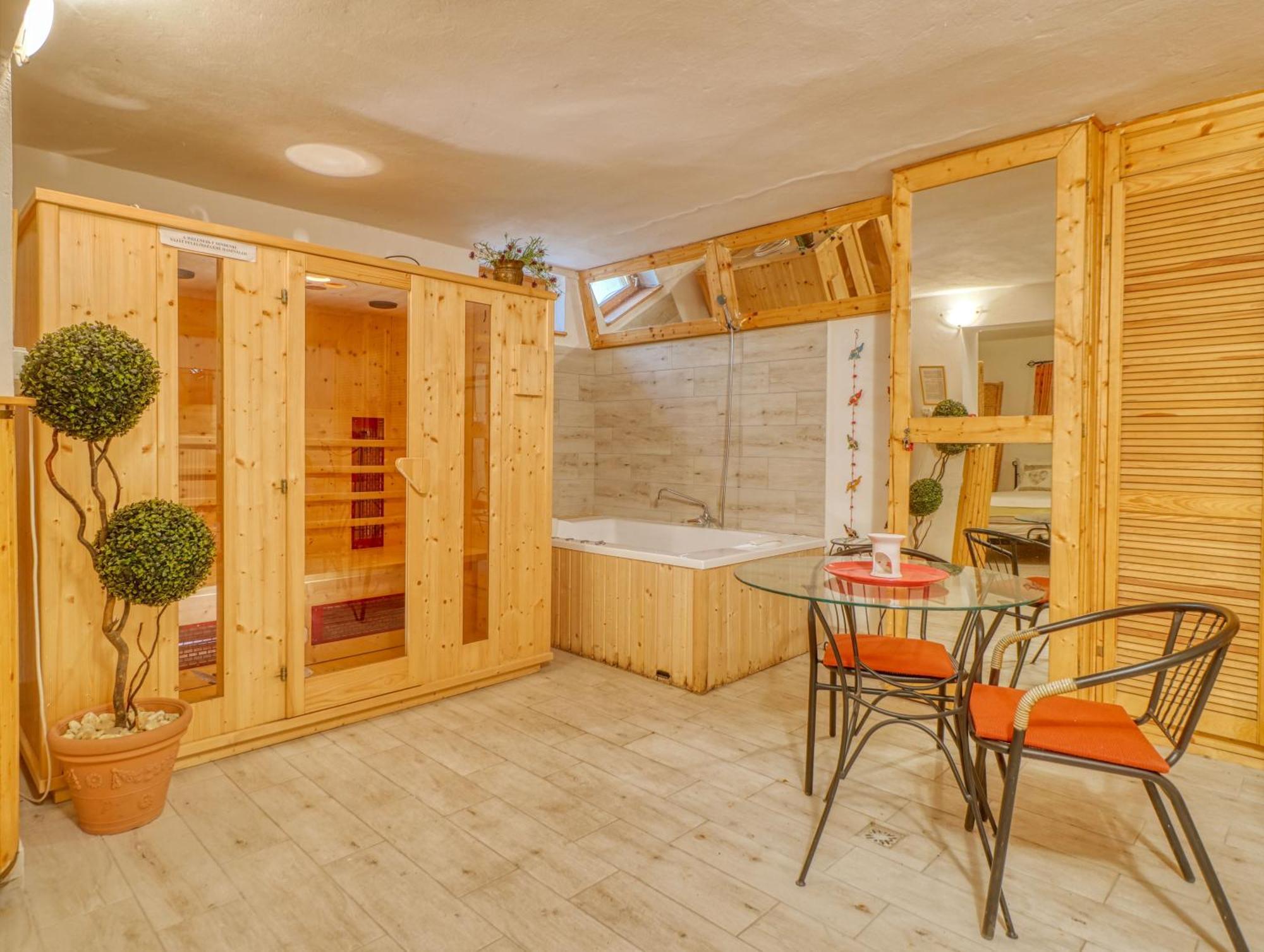Bed & Breakfast Panorama