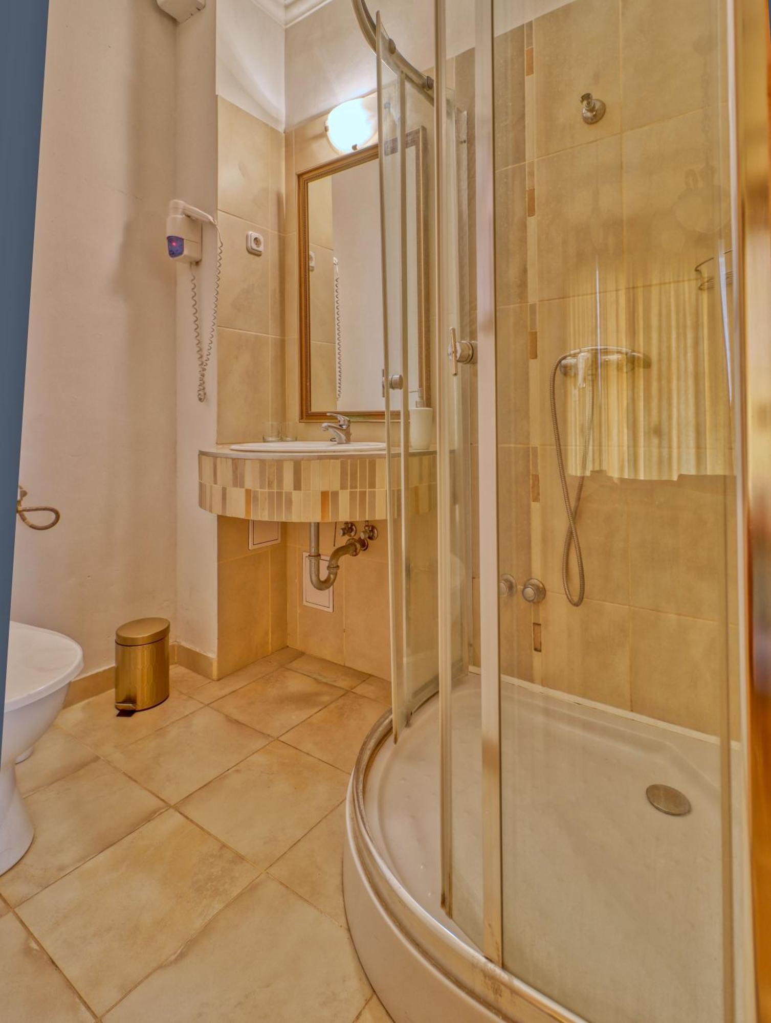 Panorama Bed & Breakfast Eger